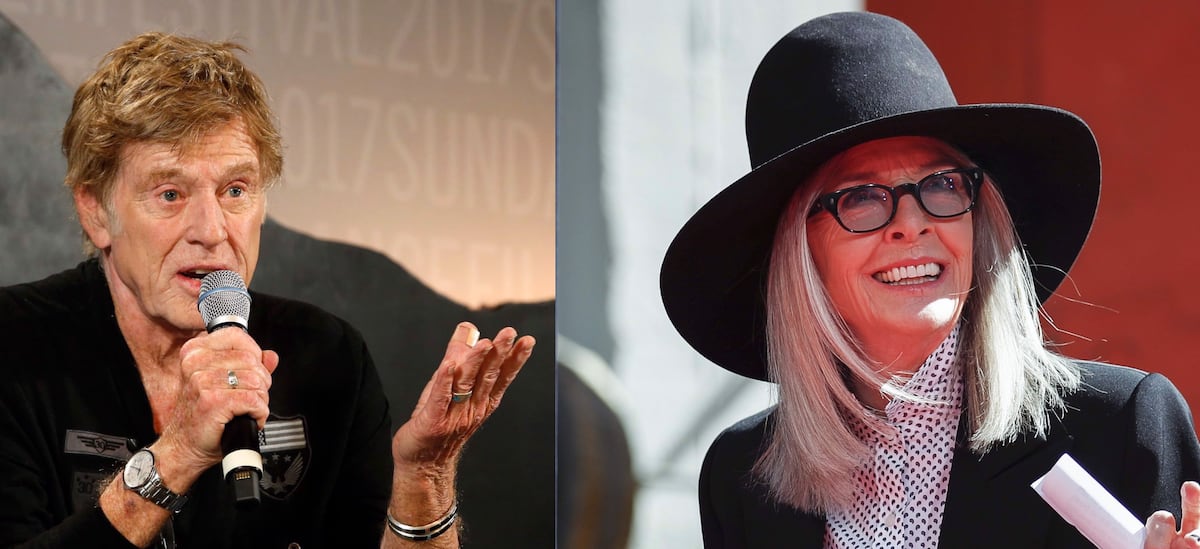 Los que nos dijeron adiós en este 2025 en el mundo del cine