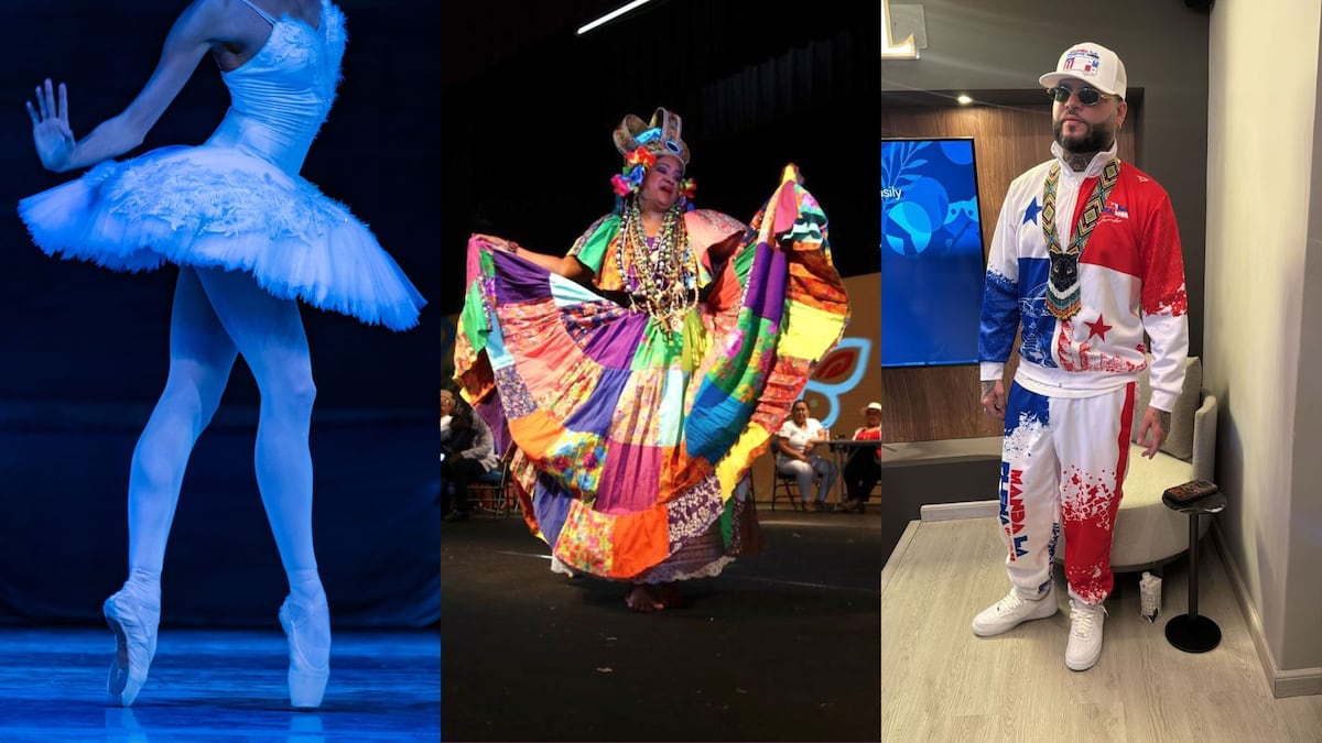 Música, teatro, conciertos y más: 10 eventos que ocurrirán en agosto en Panamá