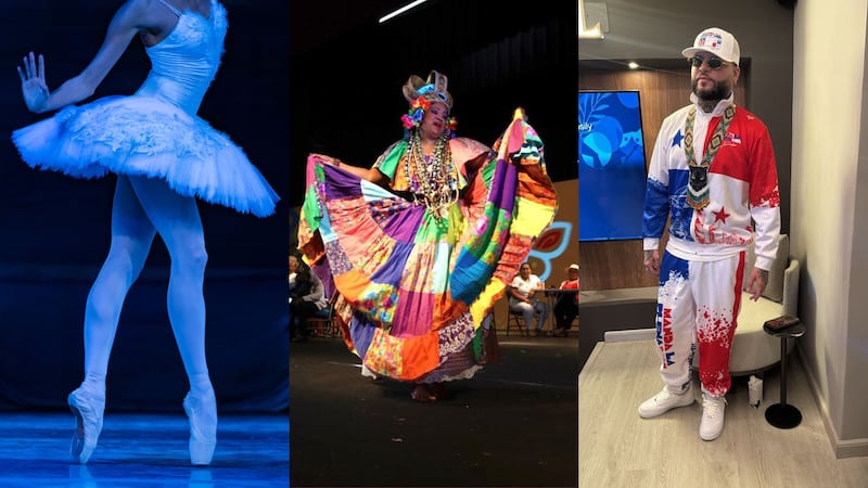 Música, teatro, conciertos y más: 12 eventos que ocurrirán en agosto en Panamá
