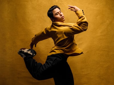 ‘Todavía hay instituciones que creen que los aplausos pagan las cuentas’ el bailarín Félix Ruíz habla sobre el futuro de la danza en Panamá