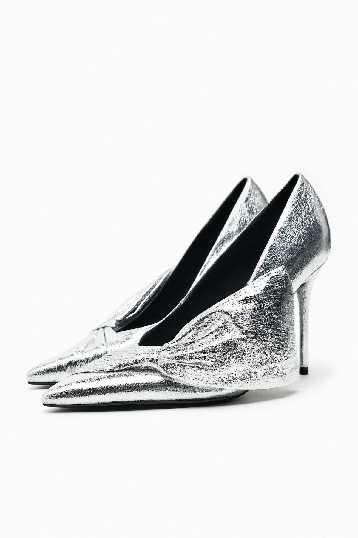 Brillo de lentejuelas: Las fiestas son la mejor excusa para hacerse notar ¡más!