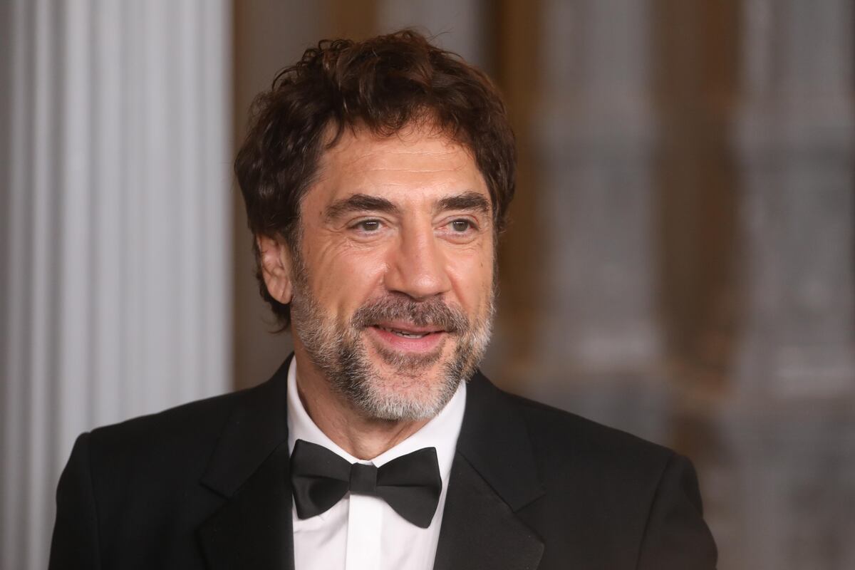 Javier Bardem dice que sufrió depresión mientras rodaba ‘No Country for Old Men’
