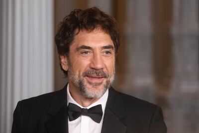 Javier Bardem dice que sufrió depresión mientras rodaba ‘No Country for Old Men’
