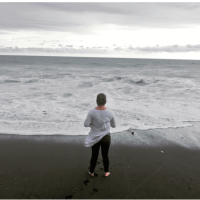 ‘¿Por qué aguantaste tanto?’, la pregunta que no debes hacerle a una mujer violentada