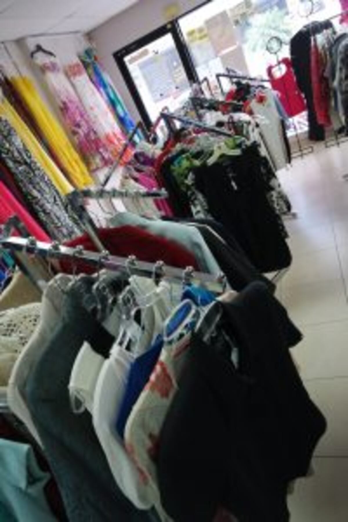 ¡Ropa de Segunda en Panamá!