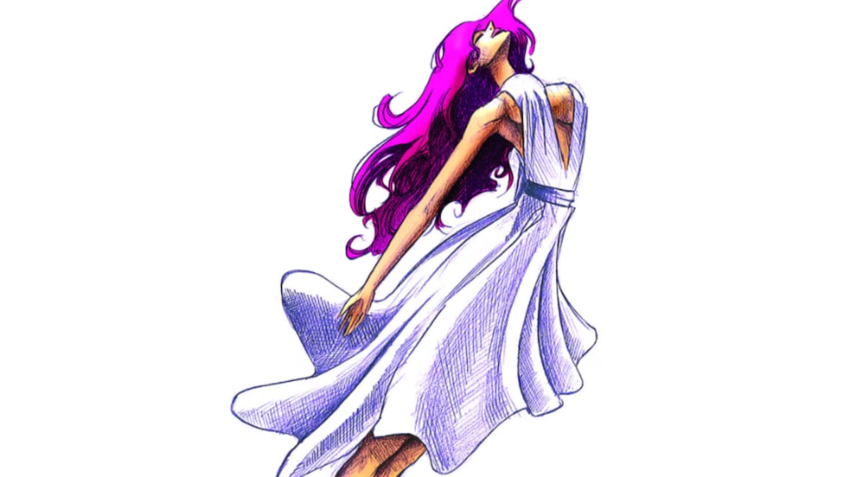 Prefiero ser libre: la historia de un divorcio ‘sin testigos’