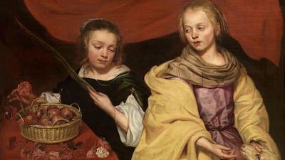 5 grandes obras de arte por las que hombres se llevaron el mérito, pero fueron hechas por mujeres