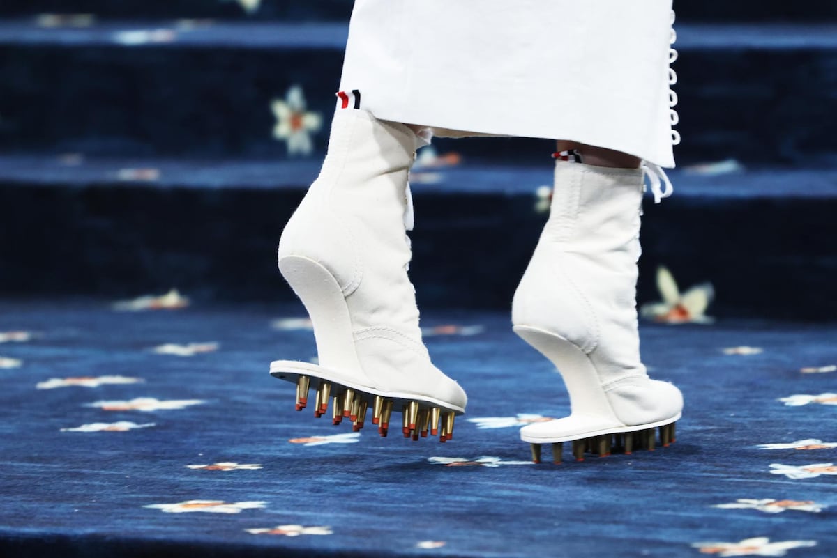 Accesorios que hablaron más que las palabras en la Met Gala 2025