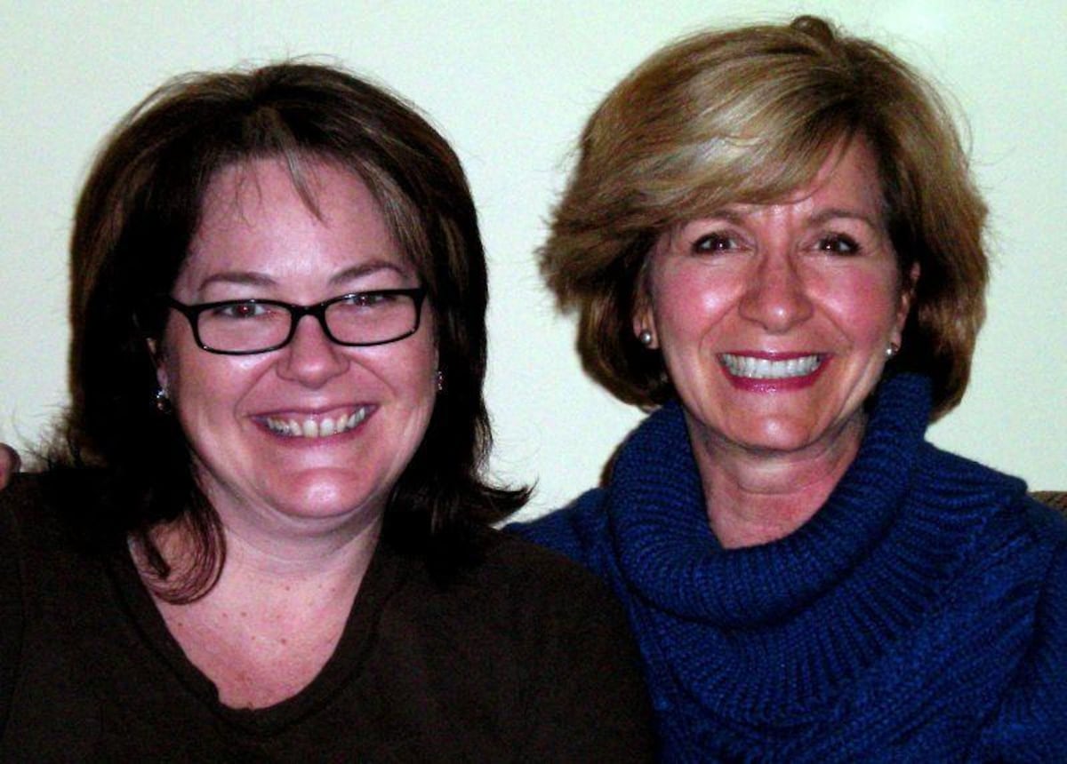 “Nos reencontramos después de 40 años y el amor aún estaba ahí”: la conmovedora historia de dos adolescentes que fueron separados cuando ella quedó embarazada