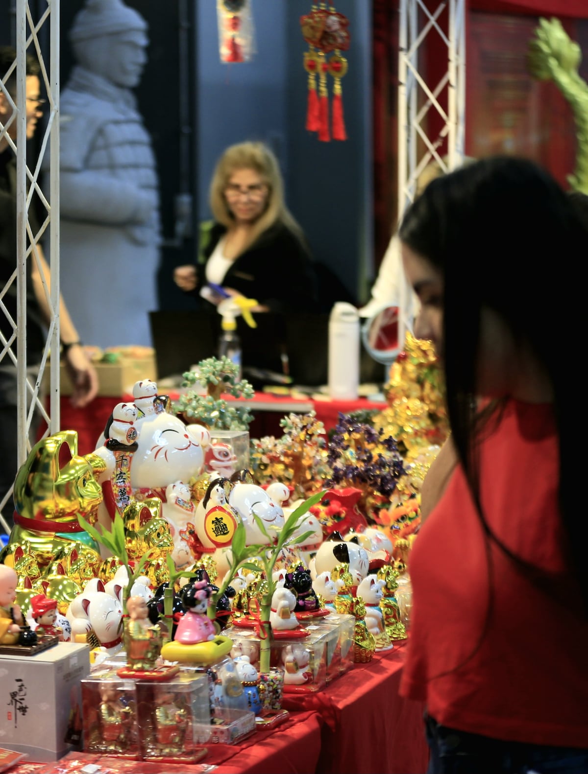 Foodie Fest: un fin de semana de gastronomía asiática