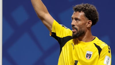 ¿Quién es Vozinha, el portero de la Selección de Cabo Verde convertido en el héroe inesperado del Mundial 2026?
