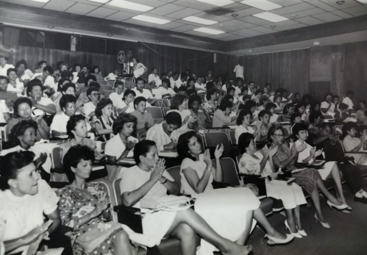 Ancec cumple 50 años previniendo el cáncer