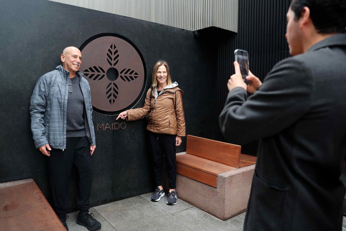 Peruanos y turistas se unen a algarabía por conocer Maido, el mejor restaurante del mundo