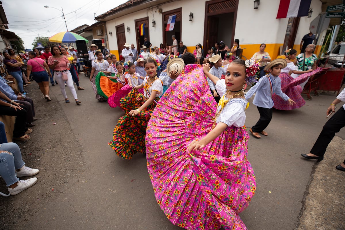 El Grito de Independencia sigue resonando en La Villa de Los Santos