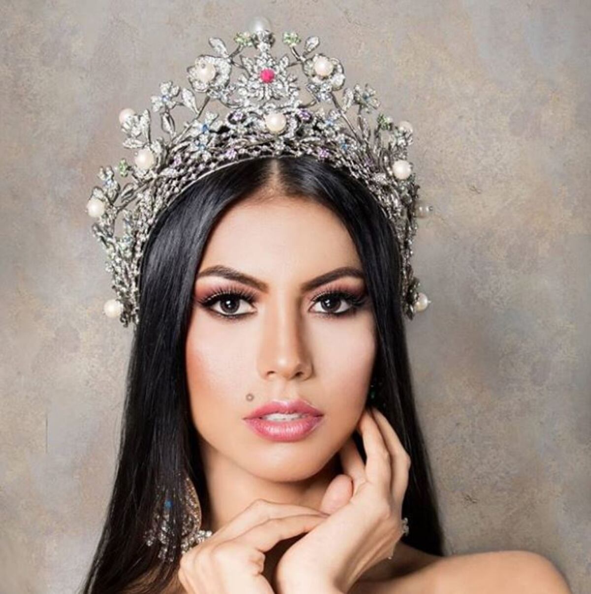 Las que competirán con Rosa Montezuma en Miss Universo 2018