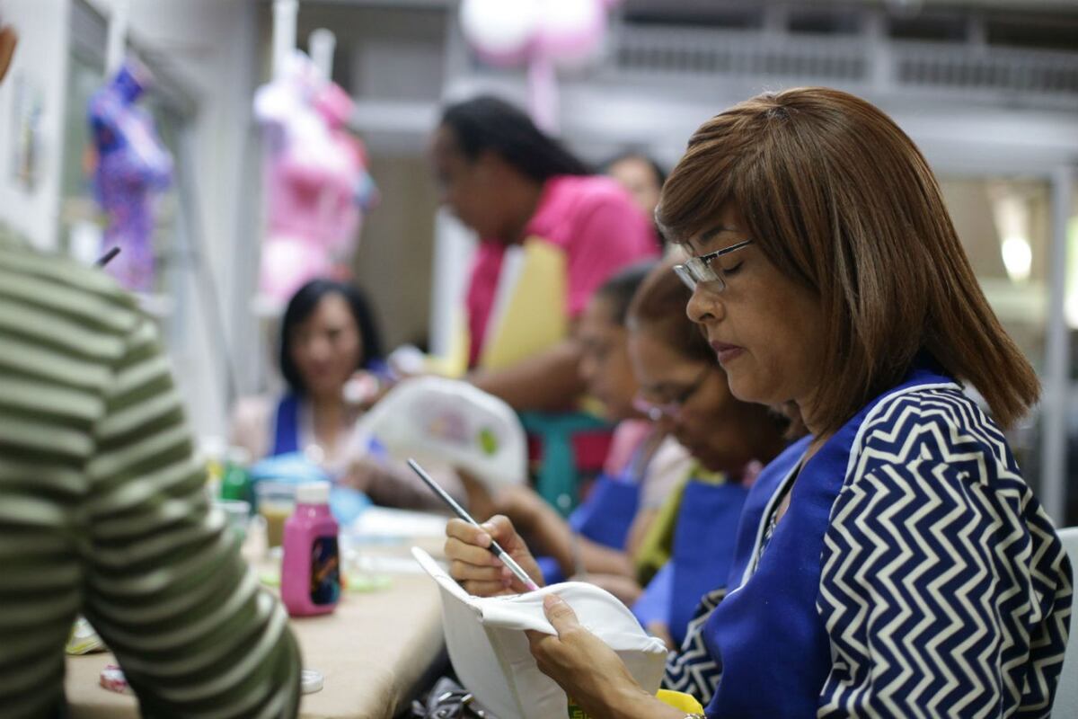 Una jornada que fortalece la vida