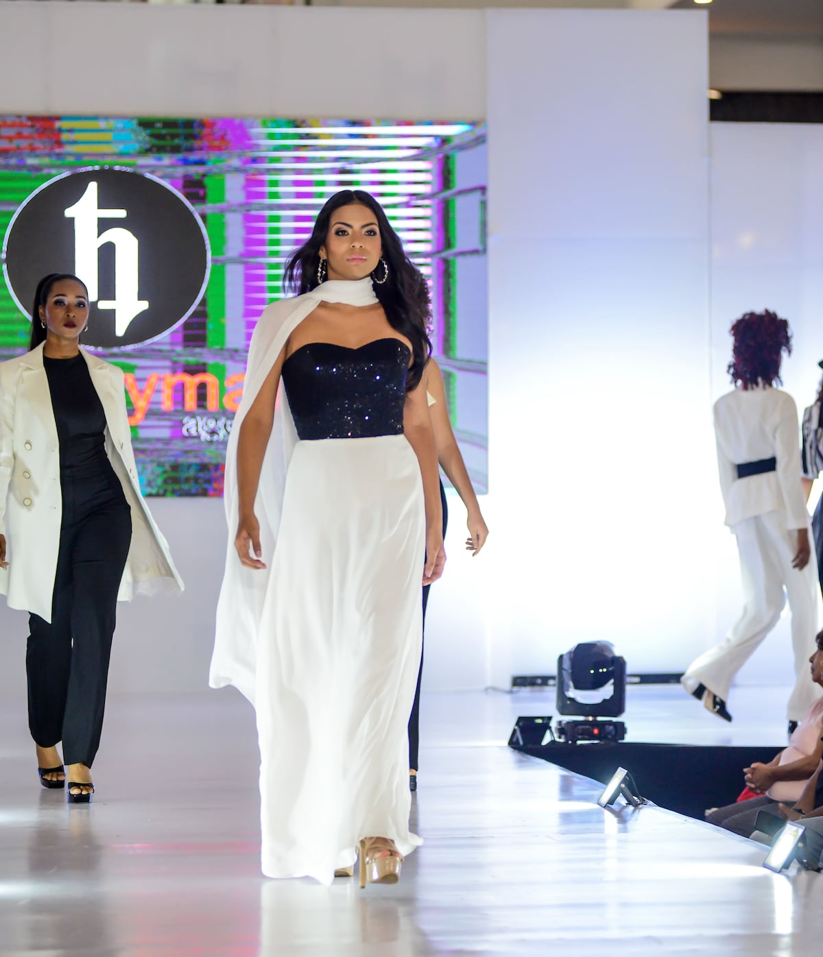 Las nuevas modelos de Tania Hyman Agency