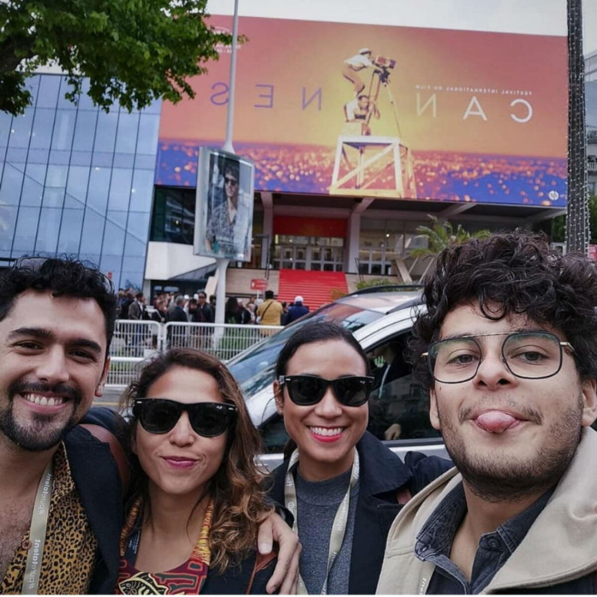 La nostalgia por Guna Yala en Róterdam