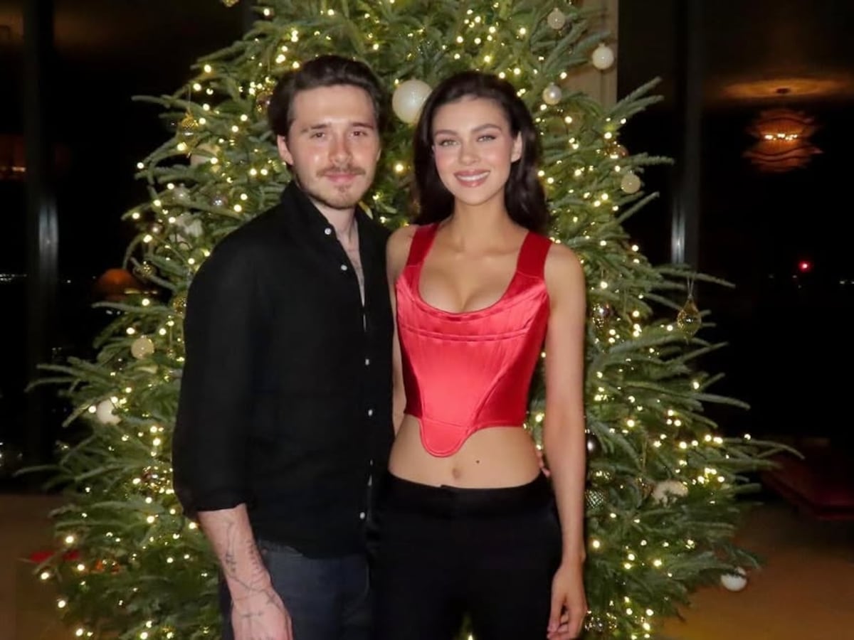 ‘Mis padres han intentado sin descanso arruinar mi relación’, afirma Brooklyn, hijo de Victoria y David Beckham