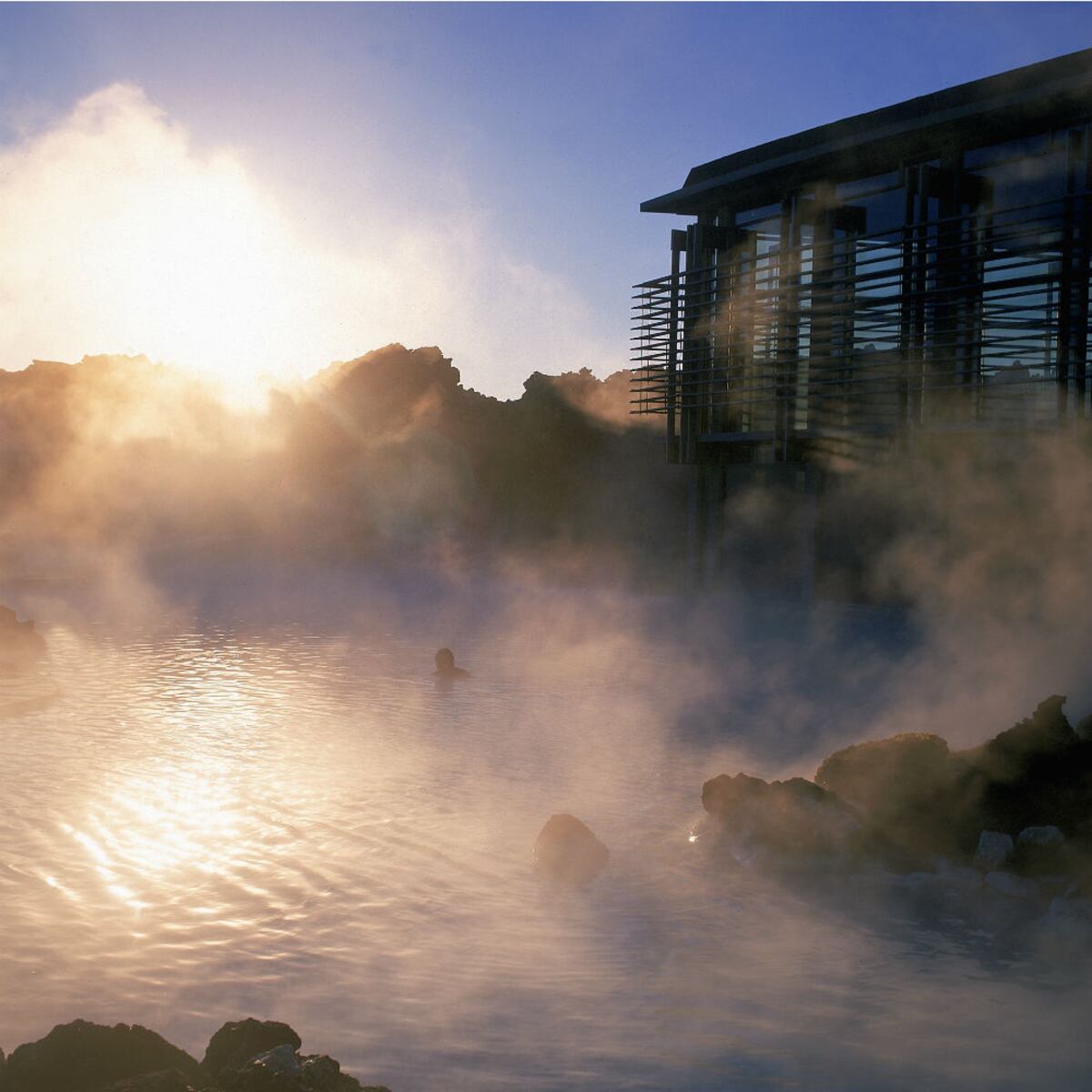 Gira por Islandia, un destino fascinante en ascenso