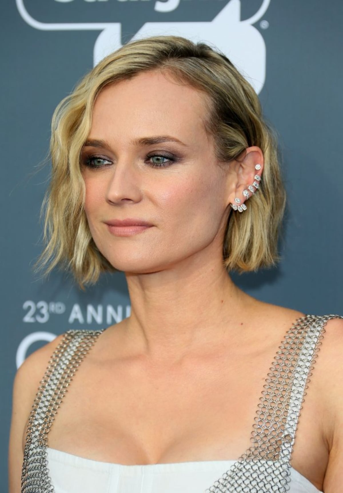 Los 9 mejores ‘beauty looks’ de los Critics’ Choice Awards