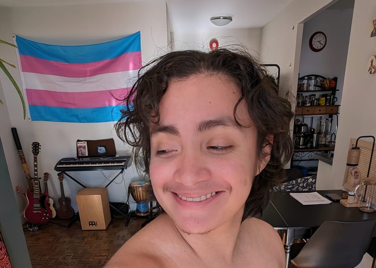 Vivir siendo hombre trans en Panamá: lo que aún no se dice, contado por quienes lo viven