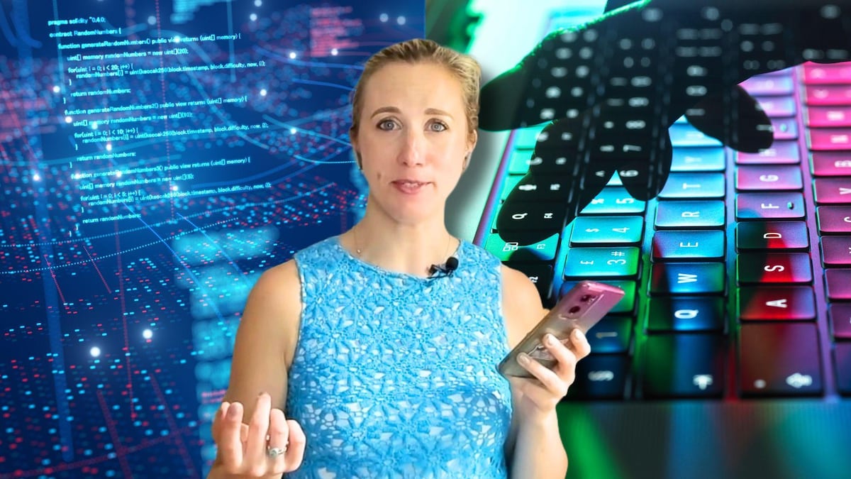 IA: 4 preguntas que debemos hacernos antes de usar cualquier herramienta de inteligencia artificial