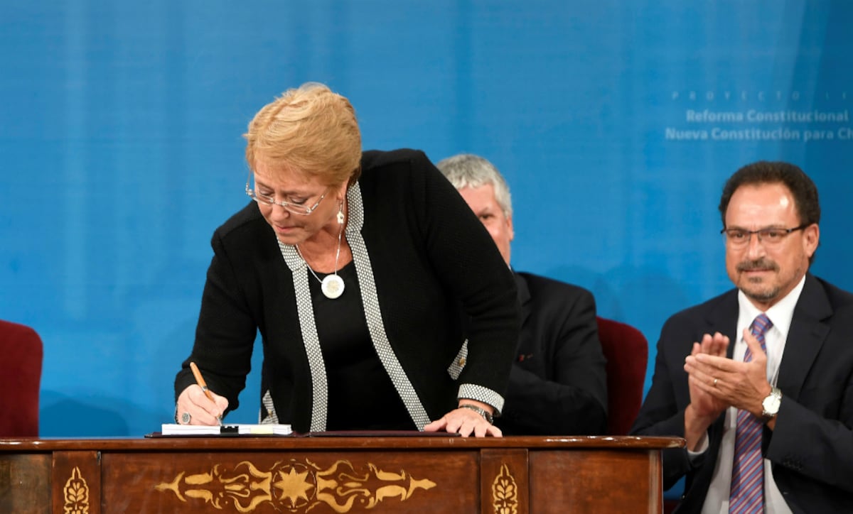 El Óscar a ‘Una mujer fantástica’ acelera trámite de proyecto trans en Chile