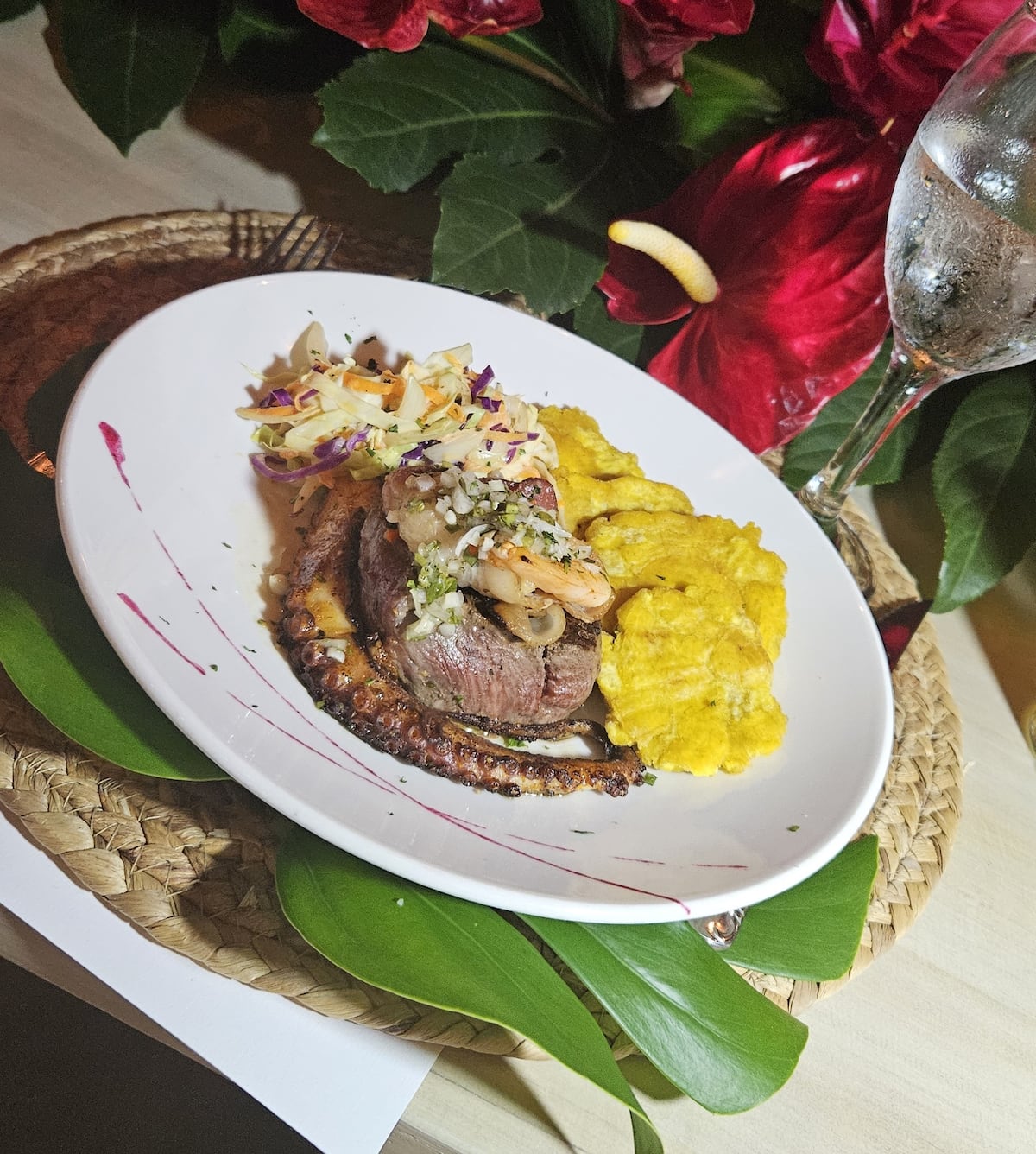 Un fin de semana de lujo todo incluido en Dreams Playa Bonita Panamá 