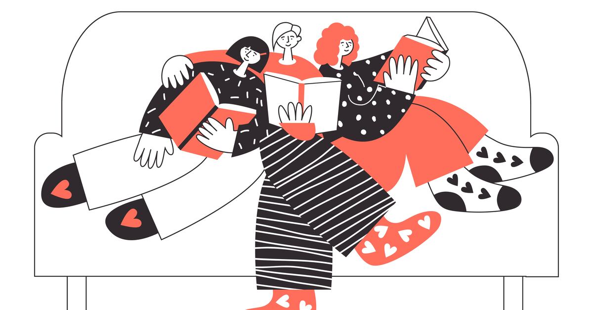 Lectura de junio: 5 libros que exploran la vida de adolescentes y adultos jóvenes LGBTQ