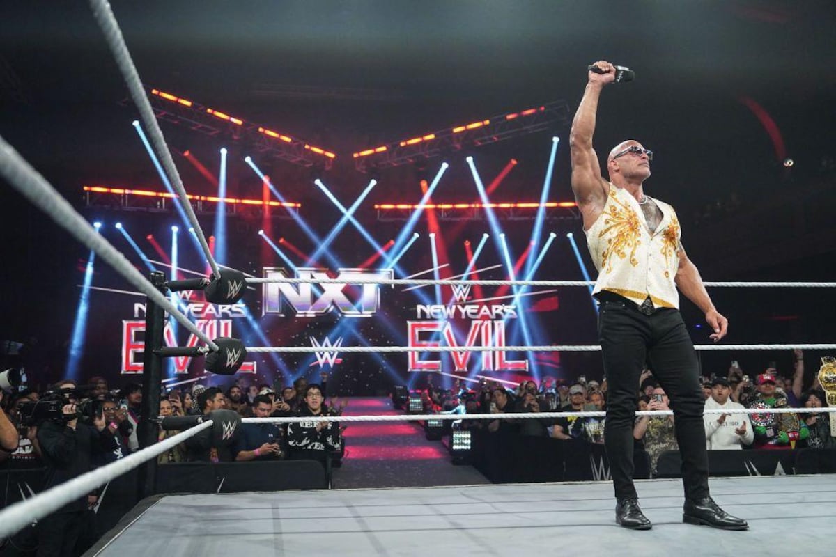 “Es una revelación”: el papel que podría darle a Dwayne ‘La Roca’ Johnson su primera nominación al Oscar al mejor actor