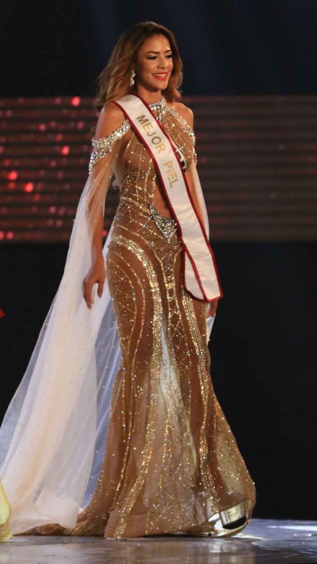 Las otras ganadoras de Señorita Panamá 2018