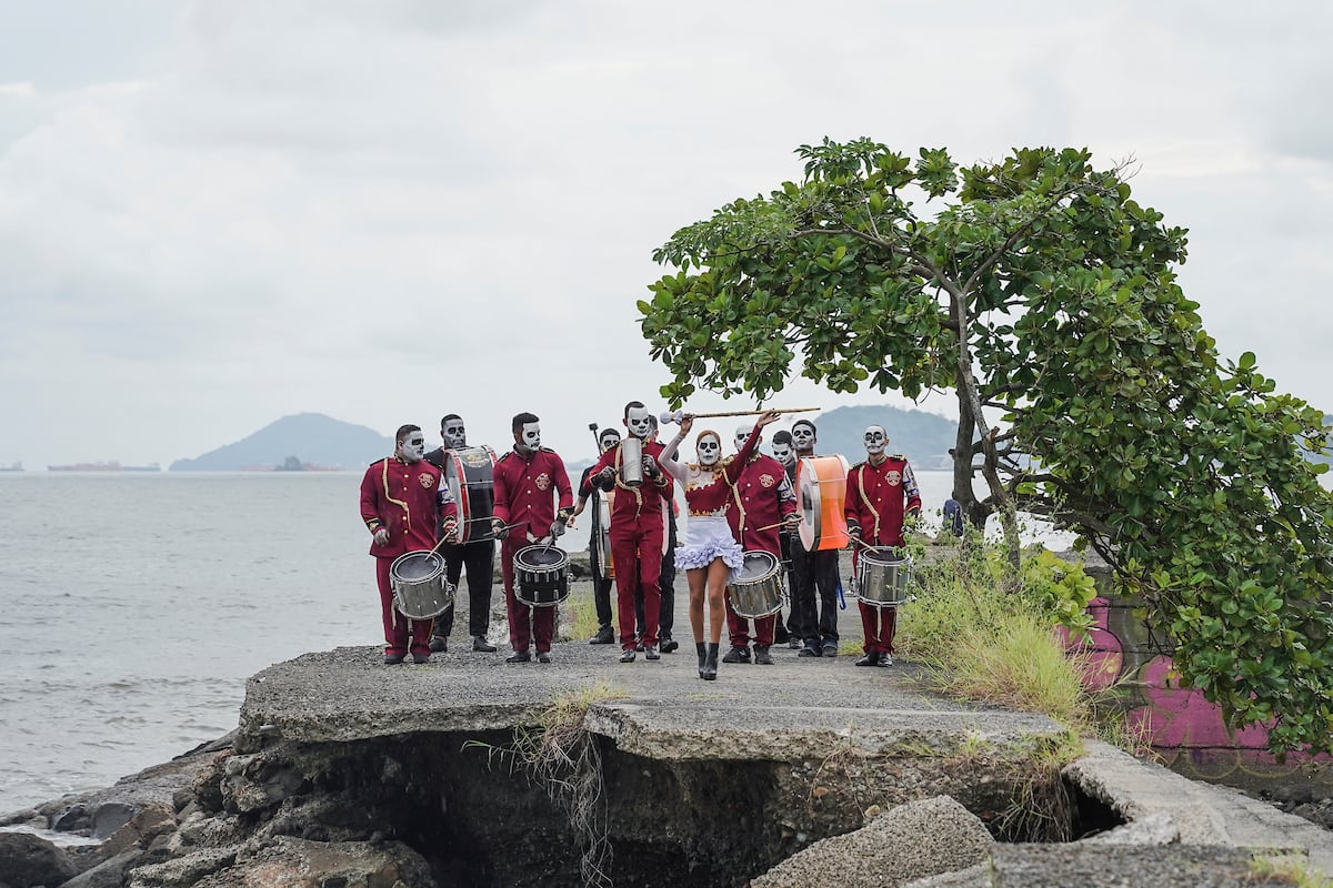 ‘Soy tanto director de la película como sujeto de ella’, Abner Benaim sobre su nuevo filme Paraíso tropical