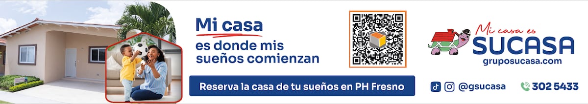 Un nuevo hogar elegido en familia