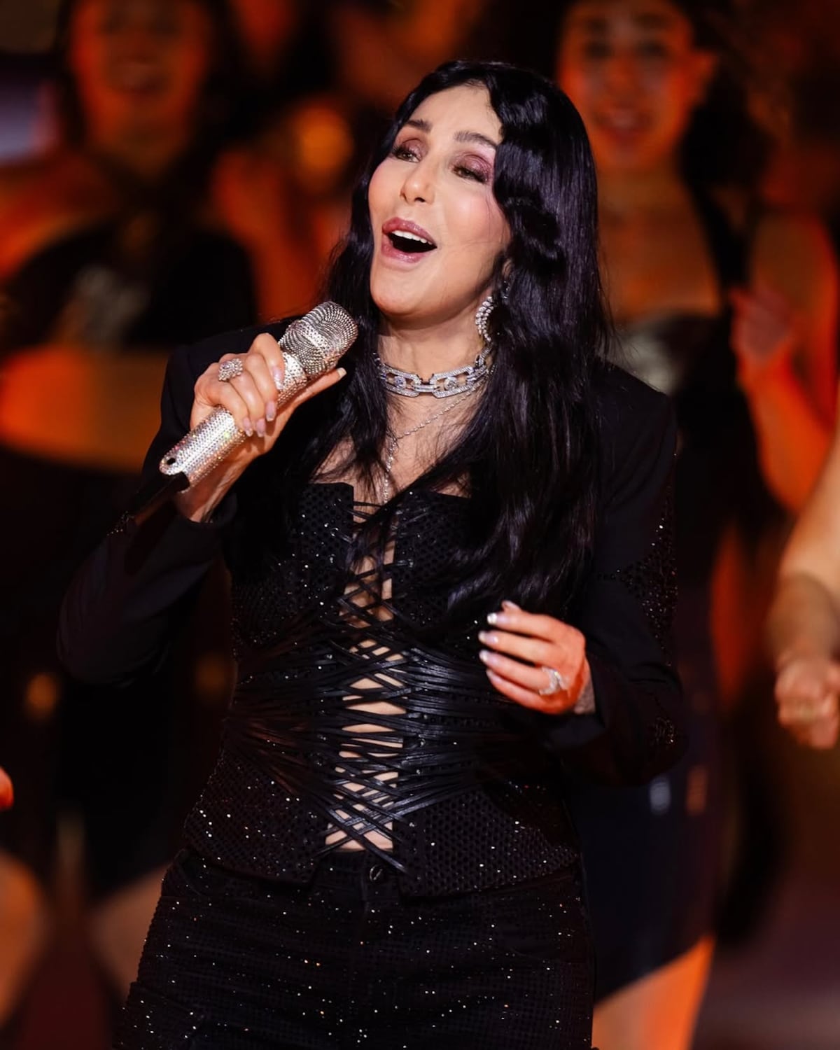 Cher celebra su día: cumple 79 años