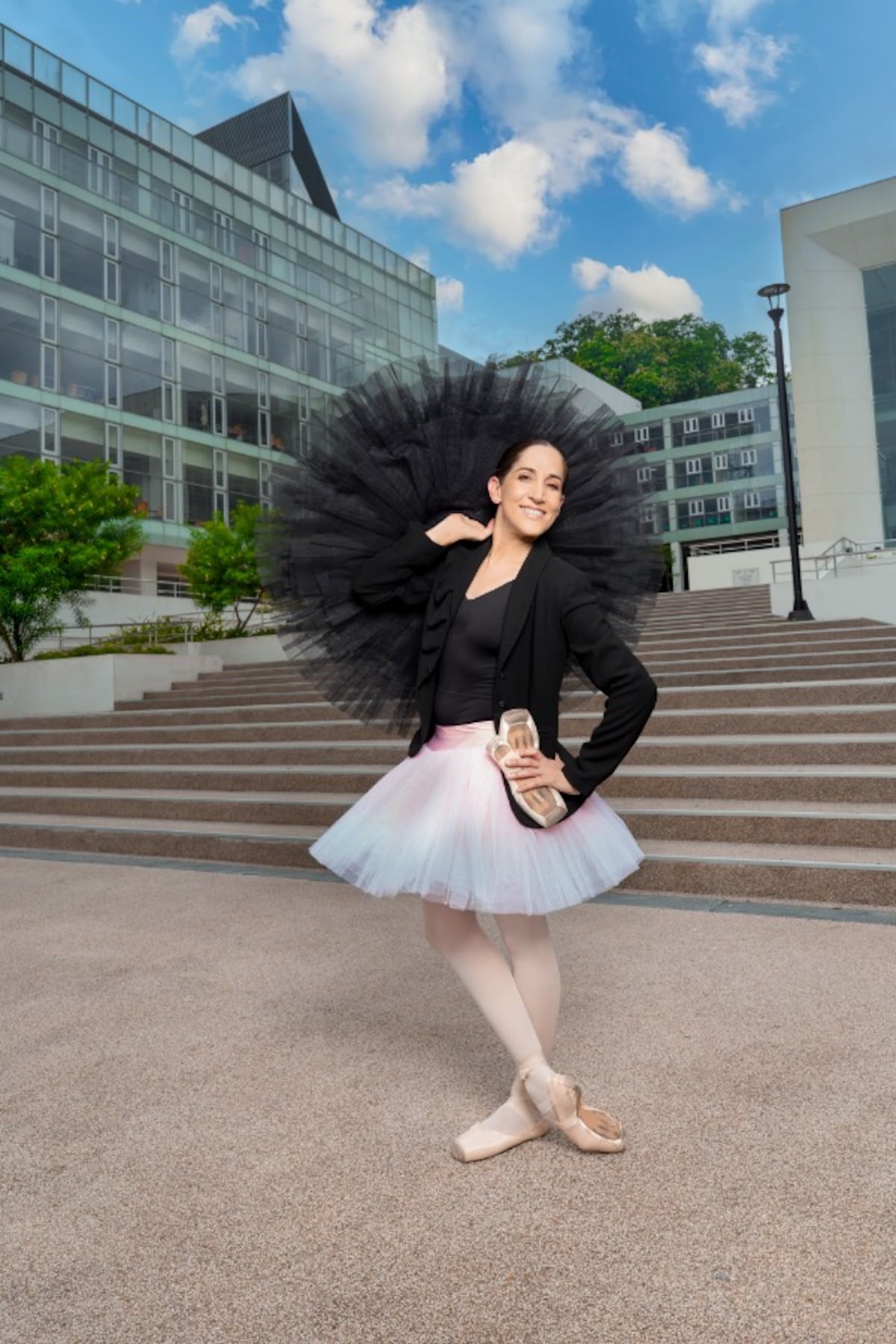 Maruja Herrera: “La cultura debe estar donde está la gente”