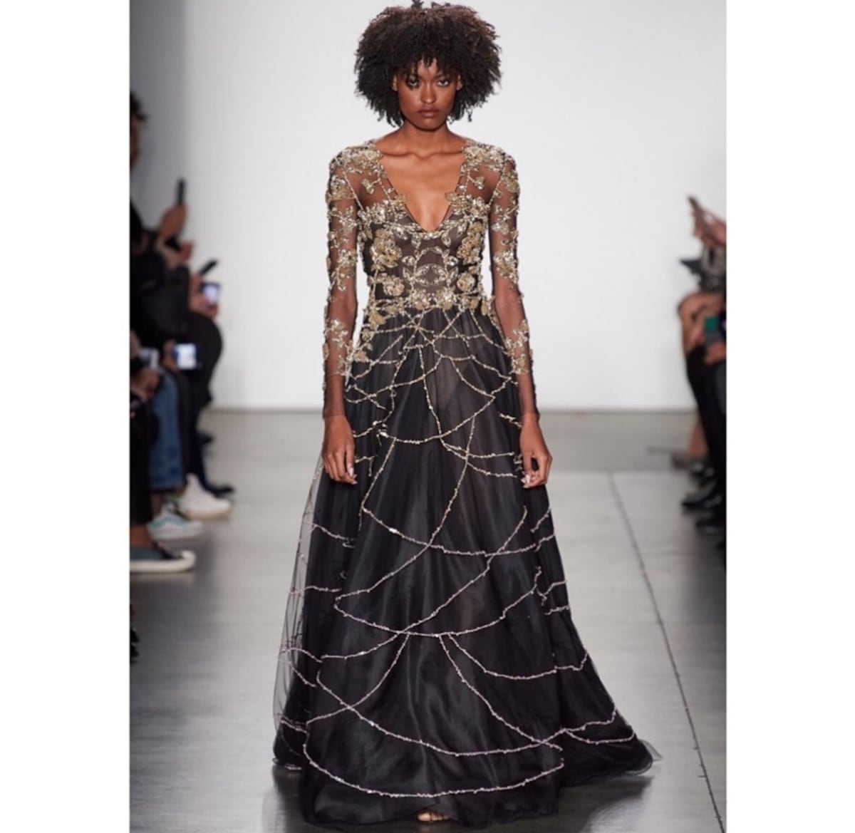 ‘La fea está triunfando’, el impactante mensaje de la modelo panameña Hilary Cerezo