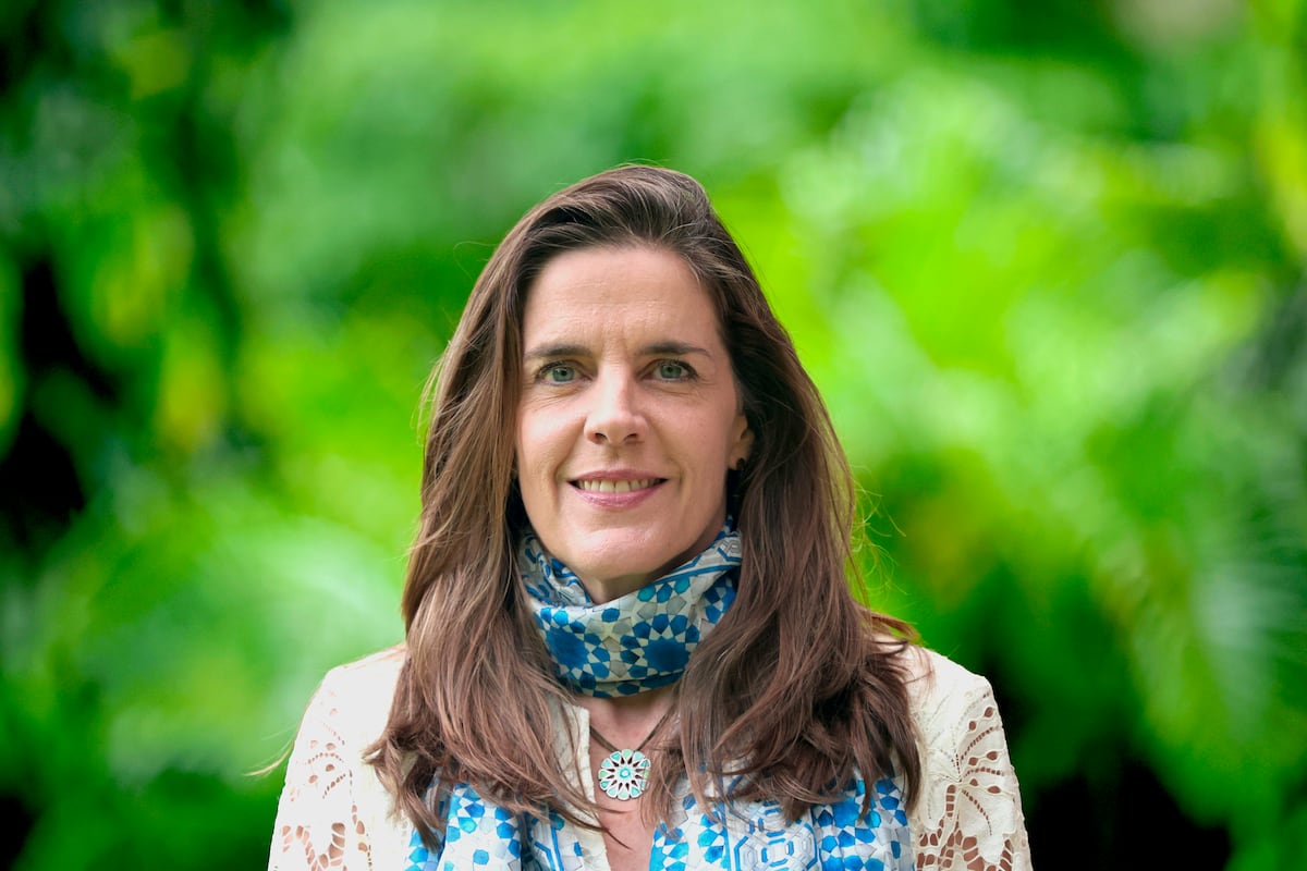 ‘Panamá tiene los recursos, pero no todos los niños y niñas tienen las oportunidades’