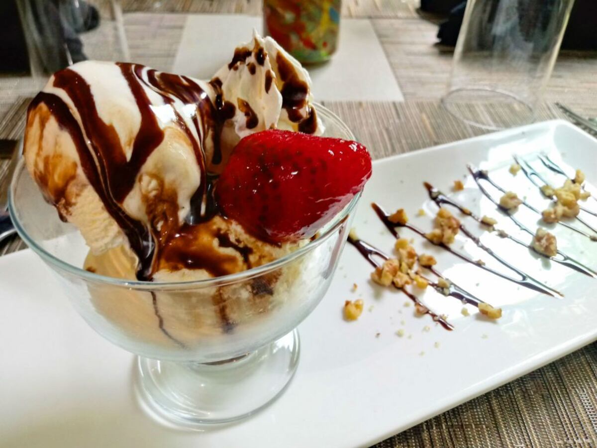 Amar es… comer juntos: 7 lugares en Panamá para ir a cenar en San Valentín