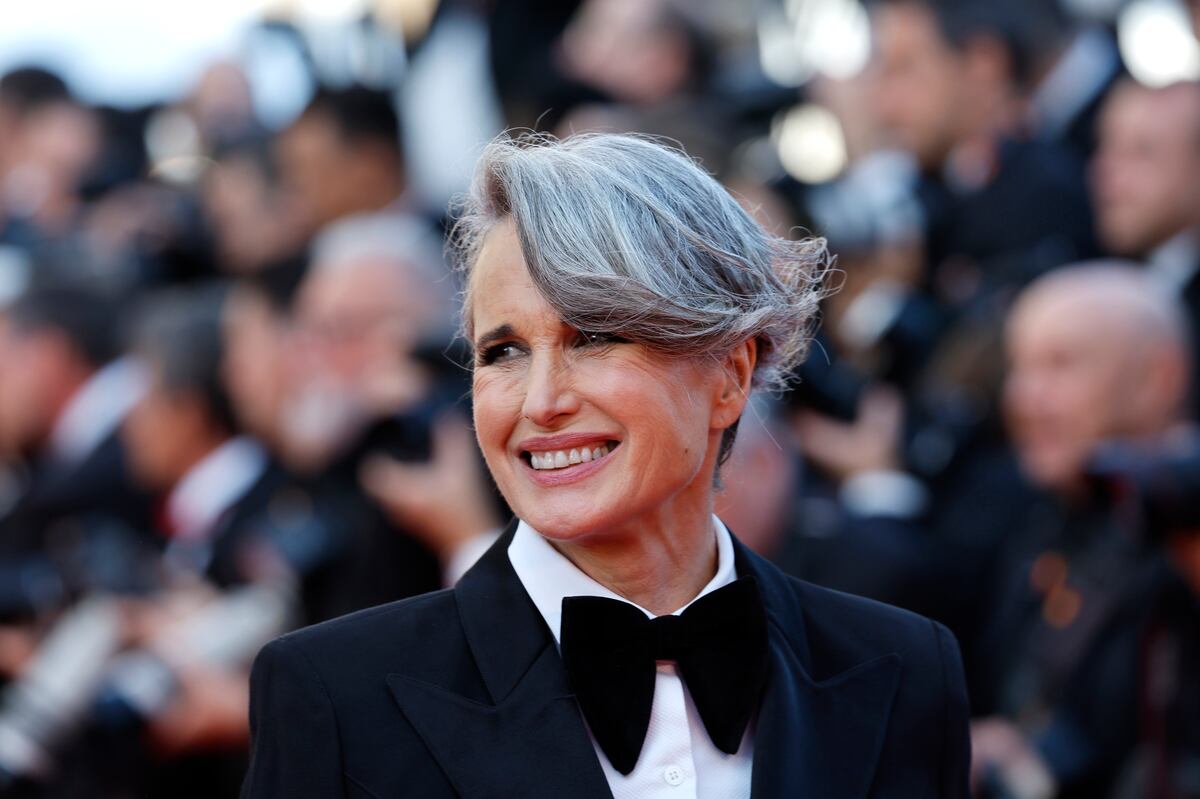 Divas mayores de 60 años que dominan la alfombra roja en el Festival de Cannes 2025
