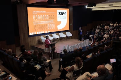 Informe presentó el costo humano del embarazo adolescente en Panamá