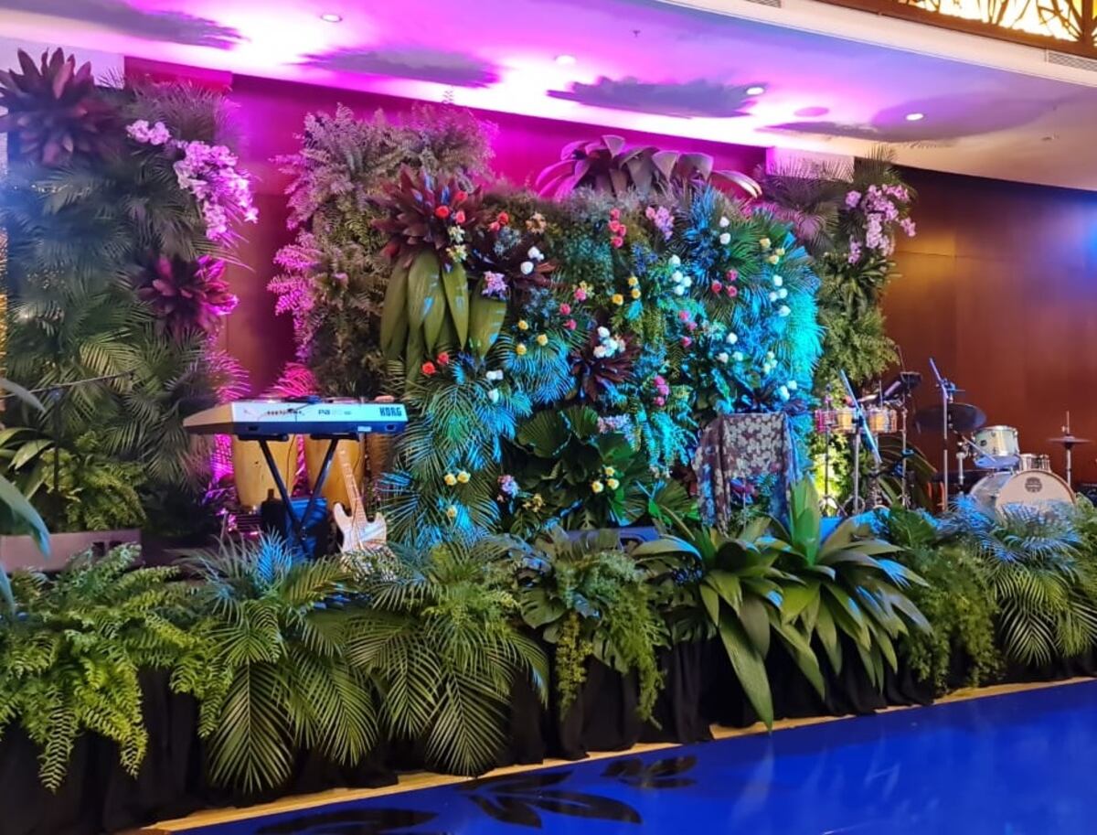 Diputada Kayra Harding, primera princesa africana nacida en América