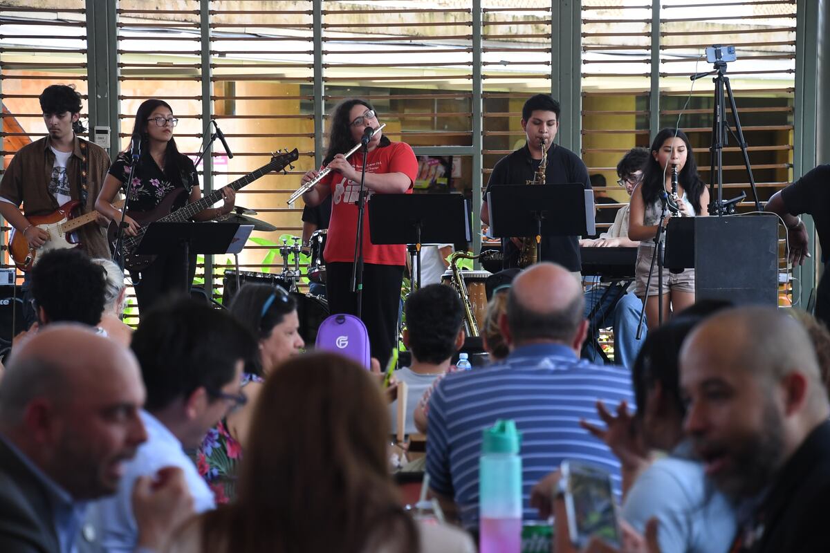 Panama Jazz Festival 2025; entre música, arte y aprendizaje