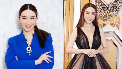 Emiten orden de arresto contra la empresaria tailandesa Anne Jakrajutatip por presunto fraude millonario