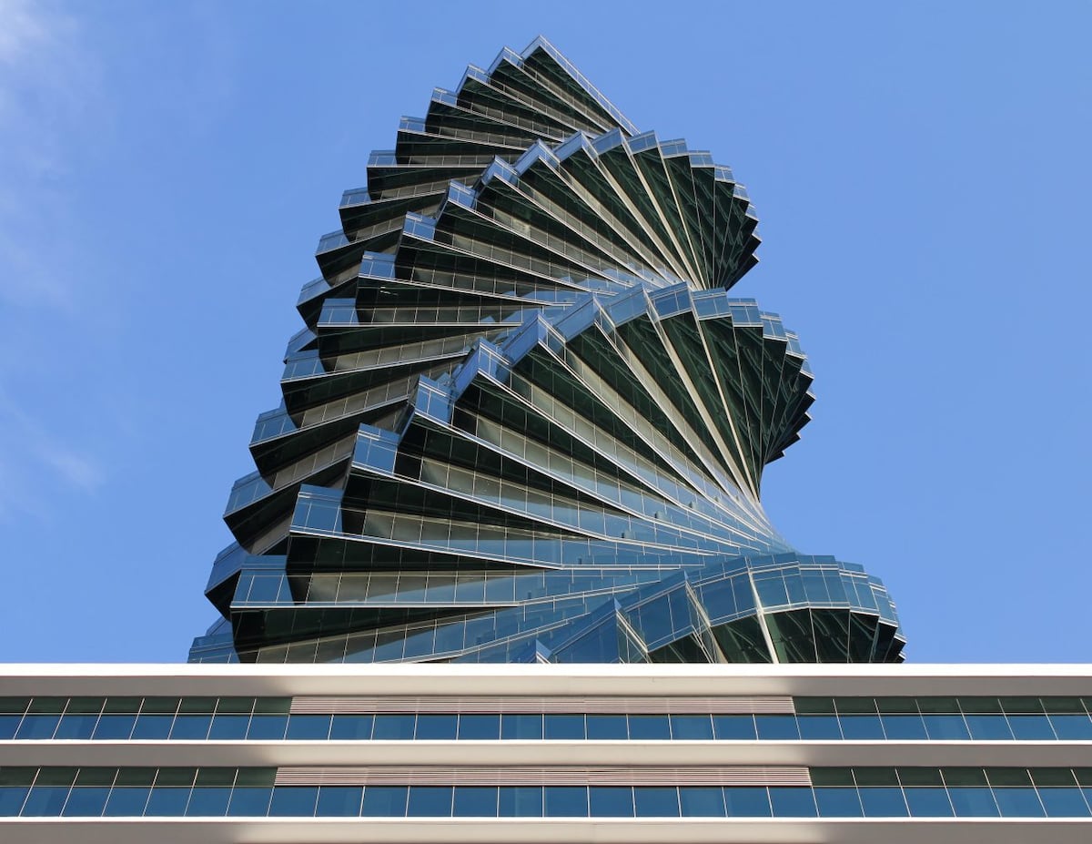 La respuesta del arquitecto de El Tornillo al autor de la lista de Architectural Digest