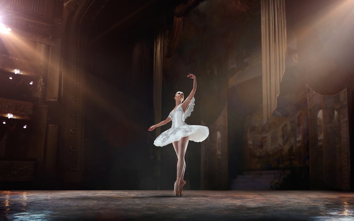 El Ballet Nacional de Panamá llevará ‘La Bella Durmiente’ al Teatro Nacional en octubre