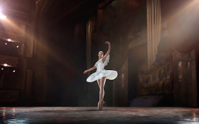 El Ballet Nacional de Panamá llevará ‘La Bella Durmiente’ al Teatro Nacional en octubre