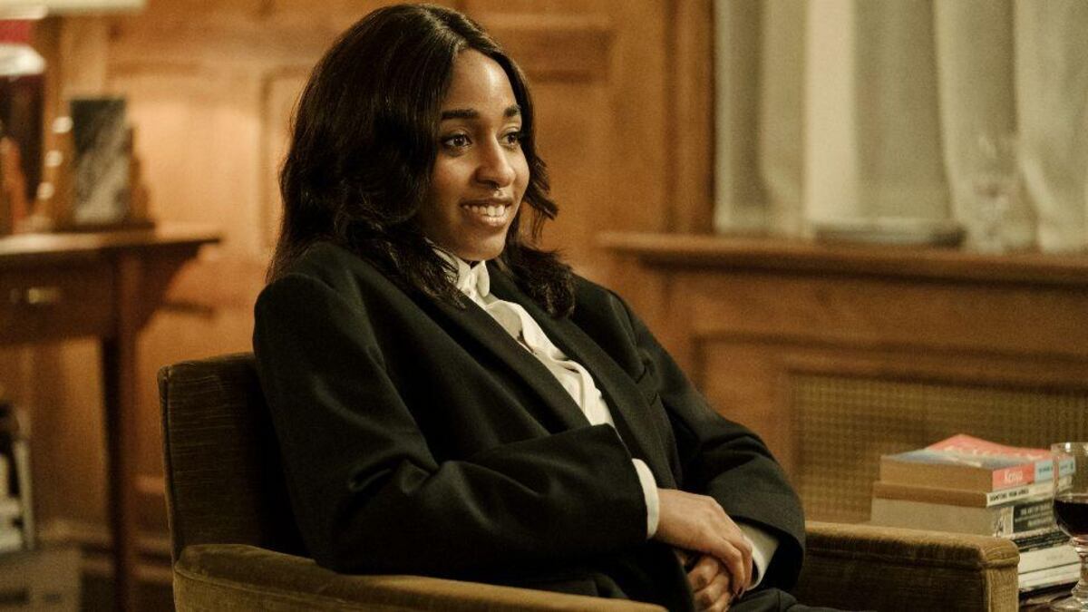 La respuesta de Julia Roberts a las críticas por su polémica película sobre una estudiante que denuncia una violación: “Estamos perdiendo el arte de la conversación”