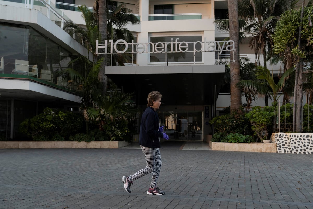 Cuatro mil pasos al día mejoran la salud y reducen el riesgo de muerte en mujeres mayores