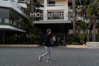 Cuatro mil pasos al día mejoran la salud y reducen el riesgo de muerte en mujeres mayores